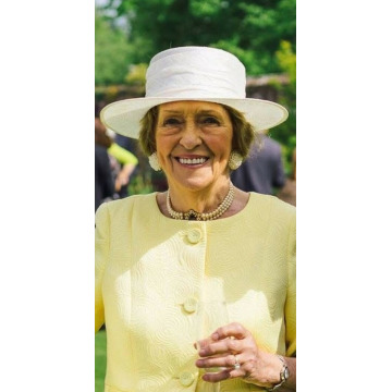 Photo of Strong MARGARET JUDITH