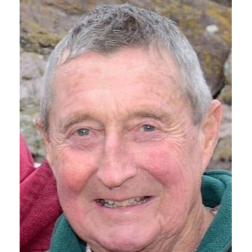 Photo of Tony RAYMENT