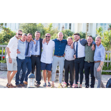 Photo for notice Stephen David SALTER