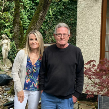 Photo for notice Stephen David SALTER