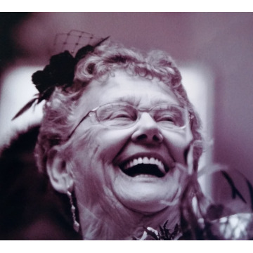 Photo of Glenys Lilian GOLDSWORTHY