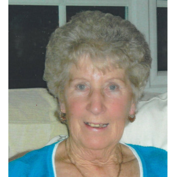 Photo of Kathleen CLARKE