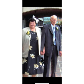 Notice Gallery for Joan WILSON