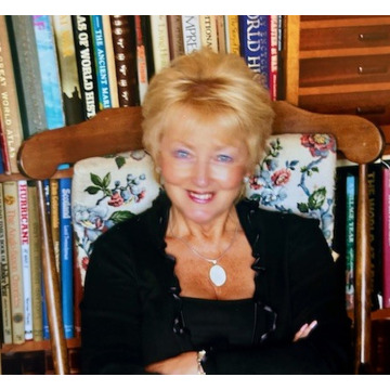 Photo of Sandra TRAFFORD