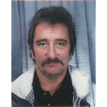 Photo of Robert George Cyril LAYTON