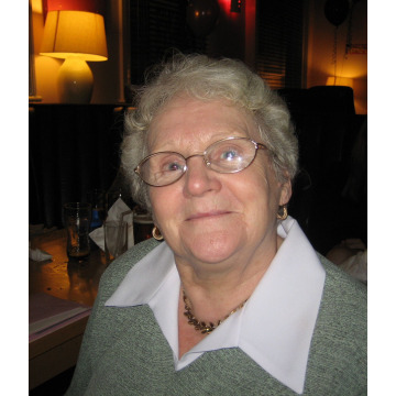 Notice Gallery for Brenda OAKES