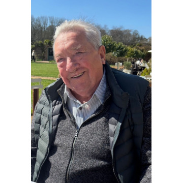 Photo of Robert William AYRE