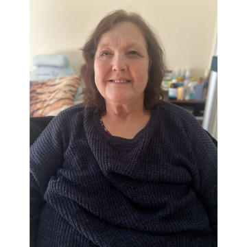 Photo for notice Linda Susan HUMPHREY