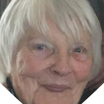 Photo for notice Margaret ARNOTT