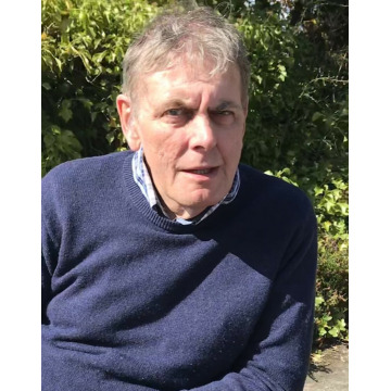 Photo of Michael Ernest ANDREWS