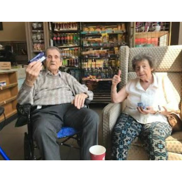 Notice Gallery for Ivy ANDERTON