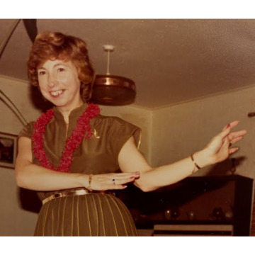 Photo for notice Ivy ANDERTON