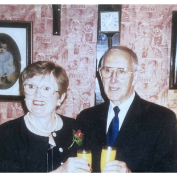 Photo for notice Marion MULLEN