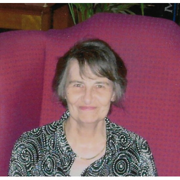 Photo of Patricia Ann JACKETTS (NEE ELTON)