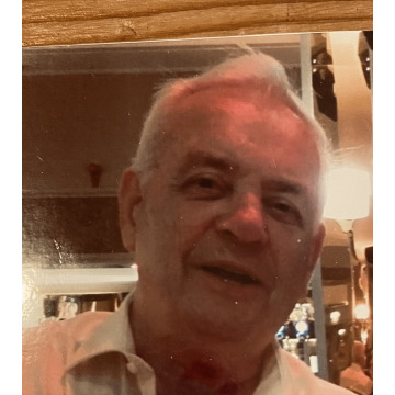 Photo of John HILDITCH