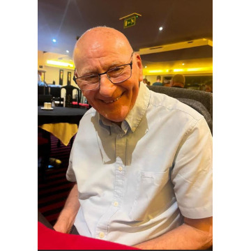 Photo of Raymond LAIDLAW