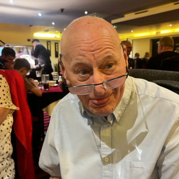 Photo for notice Raymond LAIDLAW