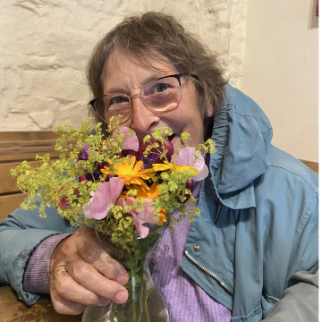 Photo of Margaret Elizabeth NASH