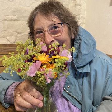 Photo for notice Margaret Elizabeth NASH