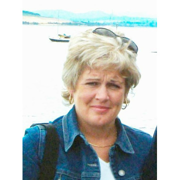 Photo of Alison SMITH