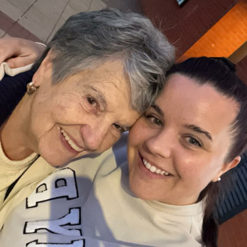 Photo for notice Hazel Jean GIBBS