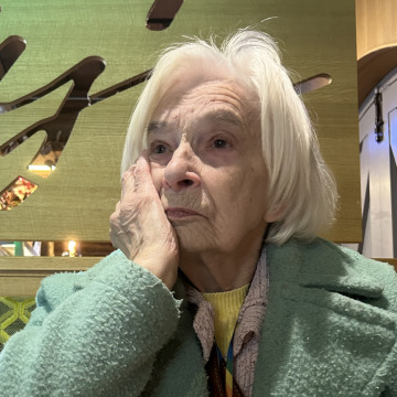 Photo for notice Barbara Ann WALKER