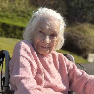 Photo for notice Barbara Ann WALKER