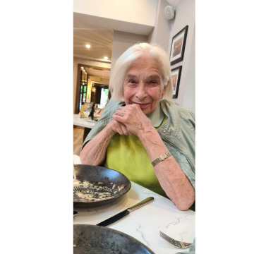 Photo for notice Barbara Ann WALKER