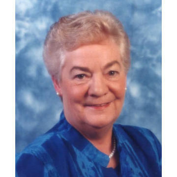 Photo of Sarah OLVERSON