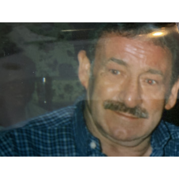 Photo of Donald ASHTON