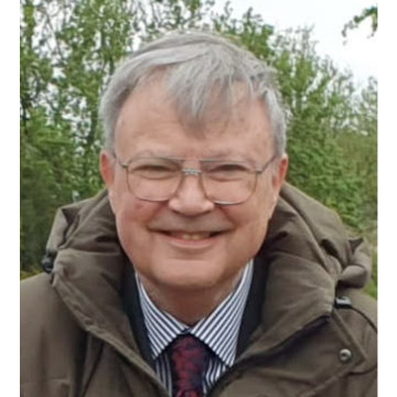 Photo for notice Linton STEELE