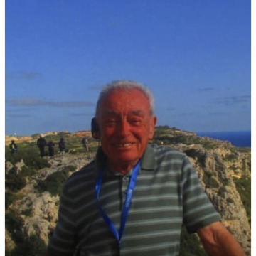 Photo for notice Barry YEAMAN