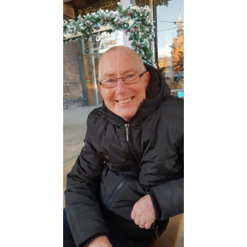 Photo of Francis SMITH