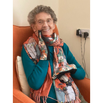 Photo of Pauline ROLLINSON