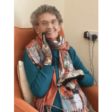 Photo for notice Pauline ROLLINSON