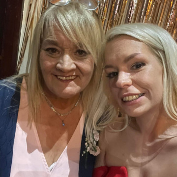 Photo for notice Christine BOWES - (DINGWALL)