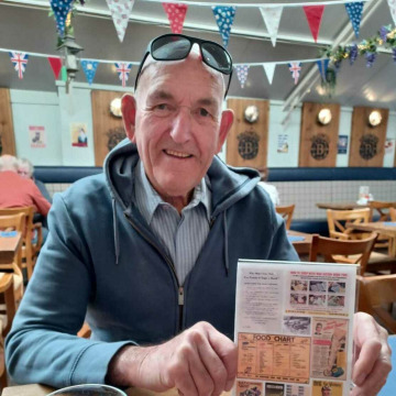 Notice Gallery for Robert MAYCROFT