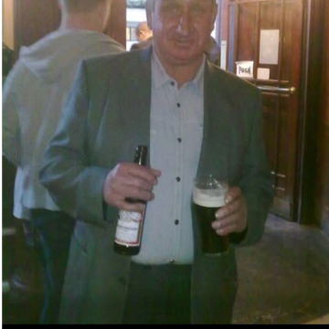 Photo for notice James Patrick DRAPER