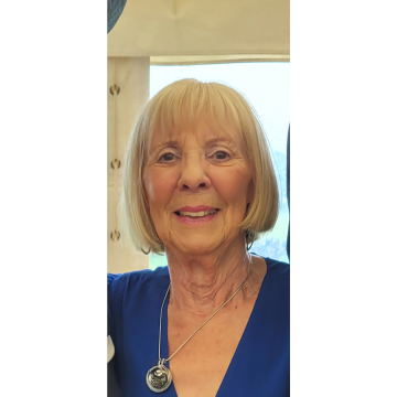 Photo for notice Maureen JONES