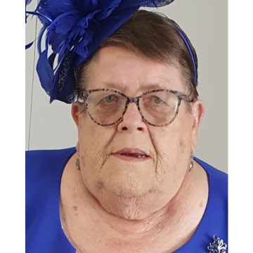 Photo for notice Margaret Laura Anne HAILSTONE