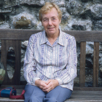 Photo for notice Heather LANGFORD