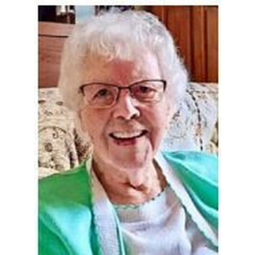 Photo of Irene Hartley DEASEY