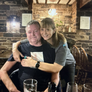 Photo for notice Michael HILTON