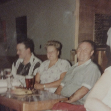 Photo for notice Valerie Jennifer ROWE