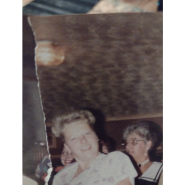 Photo for notice Valerie Jennifer ROWE