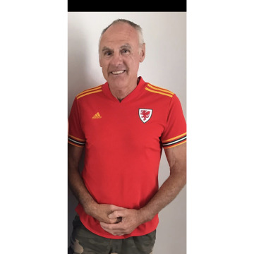 Photo for notice Glyn Hywel JONES