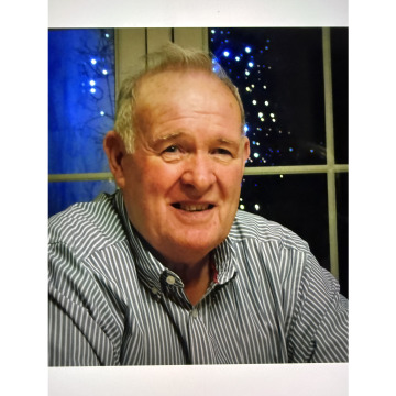 Photo for notice Michael James HUGHES