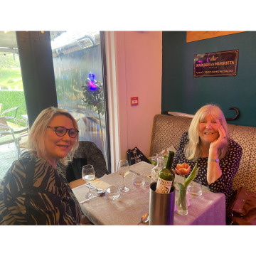 Photo for notice Penelope Ann CRIDGE