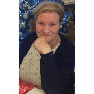 Photo of Frances Louise HOWARD