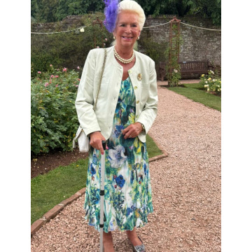 Photo of Susan FRASER